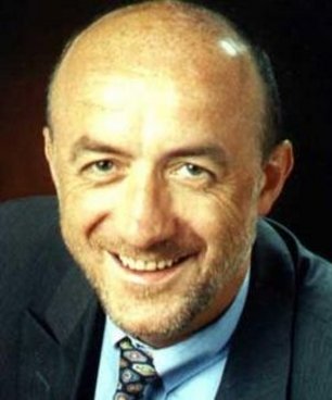 Georg Sommer Immobilienmaklerin CEO
